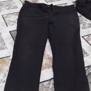 LCW Waikiki Ürün Renginin Solması