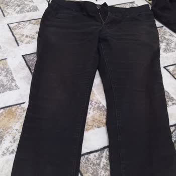 LCW Waikiki Ürün Renginin Solması