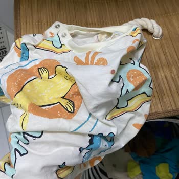 LC Waikiki Yıkama Sonra Defo Oluşması
