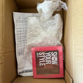 Rossmann Kırık Ürün Ve Çözüm Odaklı Olmayan Müşteri Hizmetleri