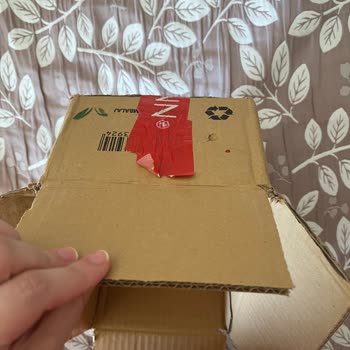 Rossmann Kırık Ürün Ve Çözüm Odaklı Olmayan Müşteri Hizmetleri