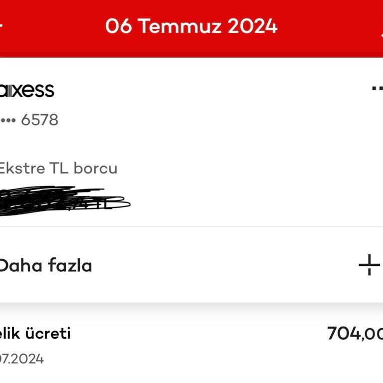 Akbank Üyelik Ücreti Adı Altında Haksız Kazanç Elde Ediyor!