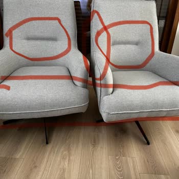 Vivense Still Koltuk Takımı Problemi