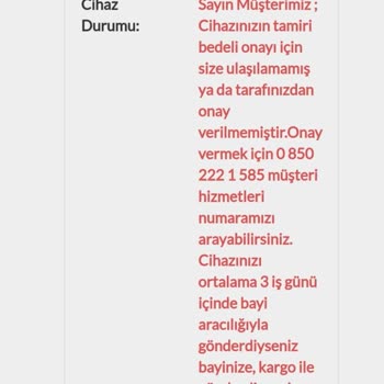 Huawei Ürününün Ve Markasının Arkasında Durmuyor. Watch Gt 3 Elegant