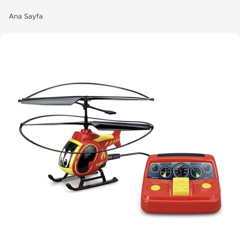 Armağan Oyuncak Ürününün Arkasında Durmuyor