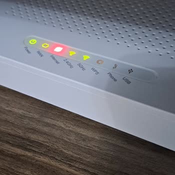 Eryaman Superonline İnternet Sıkıntısı