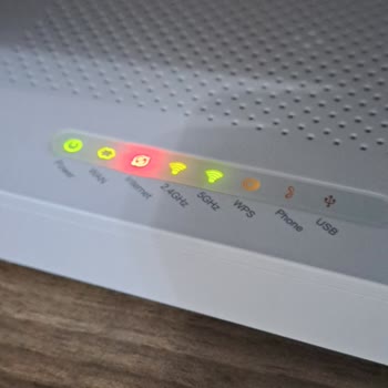 Eryaman Superonline İnternet Sıkıntısı