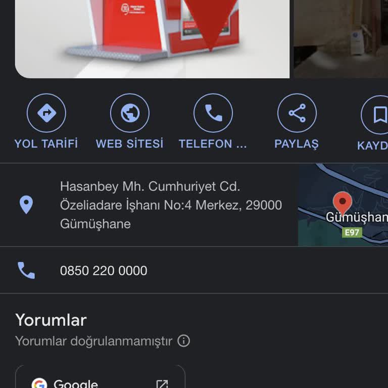 Ziraat Bankası Bankamatik Paramı Yuttu
