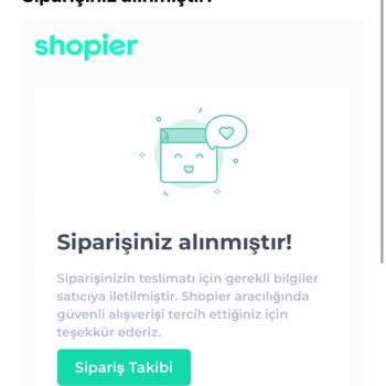Shopier John Lucas Fragrances 2 Aydır Ürün Göndermiyor