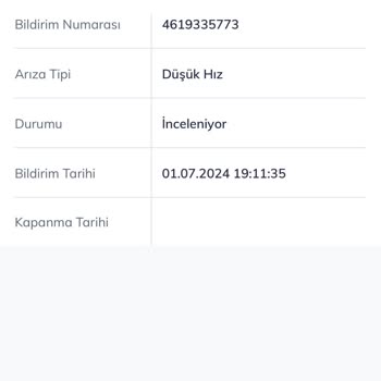 Türk Telekom İnternet Hız Yalanı