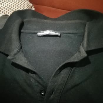 LTB T-shirt Pişmanlığı