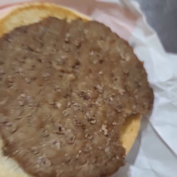 Migros Yemek Uygulaması Şaka Gibi