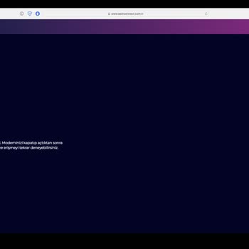 Todtv 403 Erişim Engellendi Sorununu Aşamıyorum