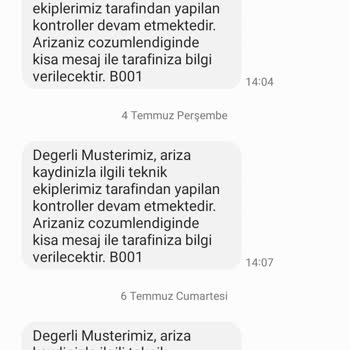 Türk Telekom Tivibu İnternet Çekmiyor