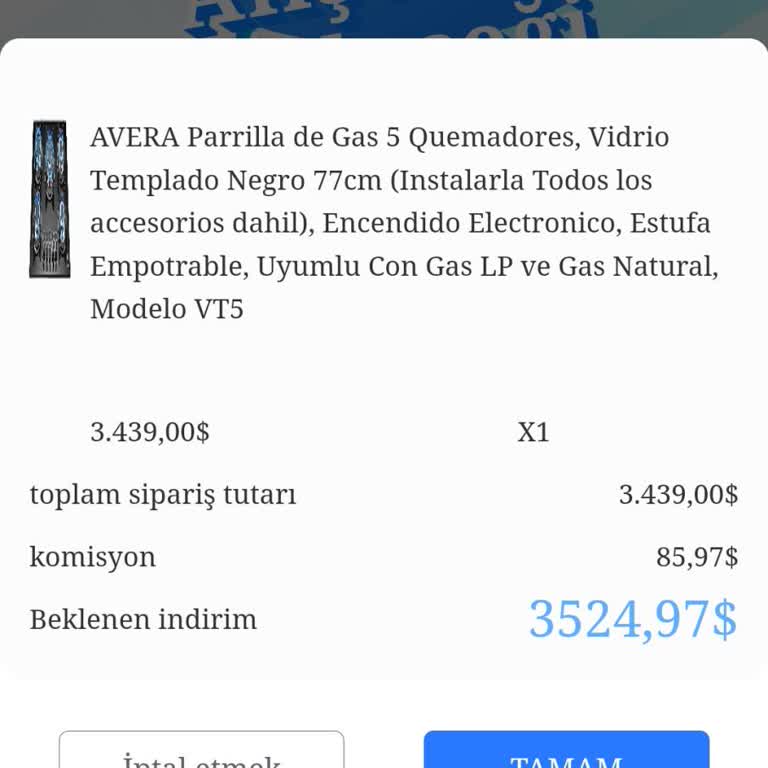 Amazon Ala Bilen Var Mı Para