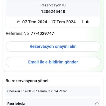 Agoda.com Sokak Da Kaldım Hotel Kabul Etmedi Para Ödeme Alamadığını Söyledi