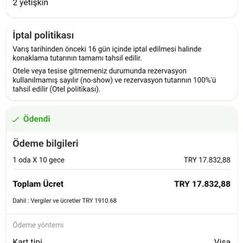 Agoda.com Sokak Da Kaldım Hotel Kabul Etmedi Para Ödeme Alamadığını Söyledi