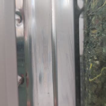 Mars Lojistik Ürünüm Adresime İlk Elden Gelmedi Pürüz Çıktı!