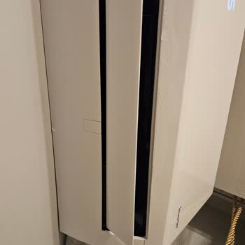 Vestel Klima Ve Kalite Problemleri