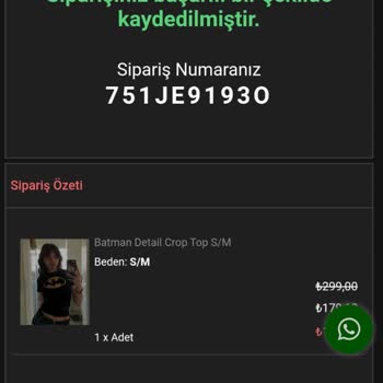 Gofeel Para İadesi Yapmıyor