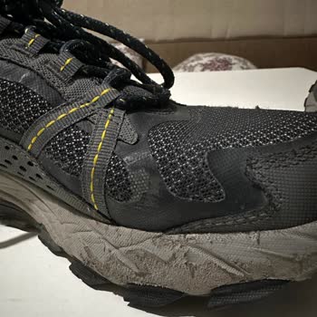 Skechers Kısa Sürede Yıpranan Ayakkabının Garanti Kapsamına Girmemesi