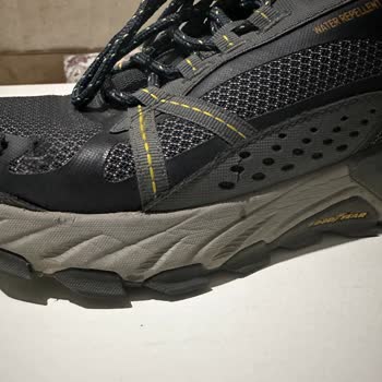 Skechers Kısa Sürede Yıpranan Ayakkabının Garanti Kapsamına Girmemesi
