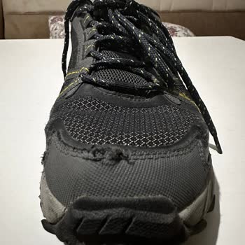 Skechers Kısa Sürede Yıpranan Ayakkabının Garanti Kapsamına Girmemesi