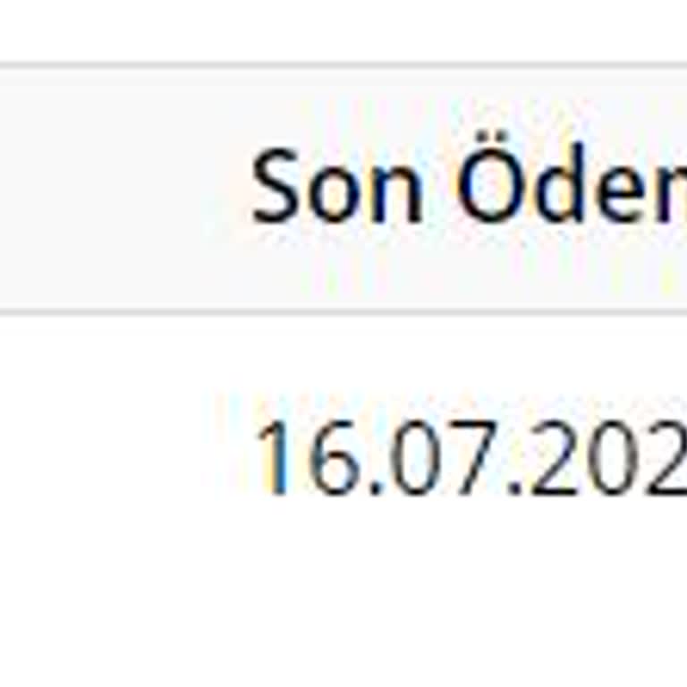 Millenicom Son Fatura İtirazı