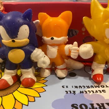 Migros Goojitzu Minis Oyuncak Yapış Yapış Oldu!