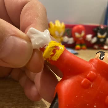 Migros Goojitzu Minis Oyuncak Yapış Yapış Oldu!