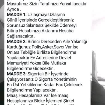 Saldos Evde Paketleme İşinde Yaşadığım Sorunlar Ve Tehditler