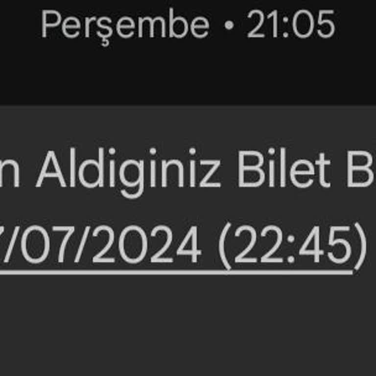 Asla Vaktinde Gelmeyen Metro Turizm!