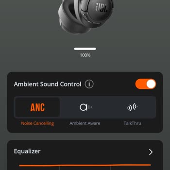 JBL Tune 770 Nc Cızırtı Sorunu Sıfır Kulaklık