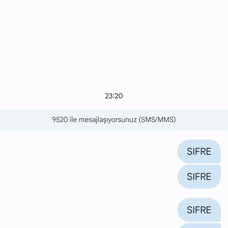 Türk Telekom Uygulamasına Giriş Yapamıyorum