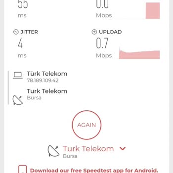 Vodafone Pişmanlık Ve Hüsrandır
