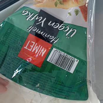 A101 Üçgen Yufka Kalitesi Ve Müşteri Hizmetleri Sorunu