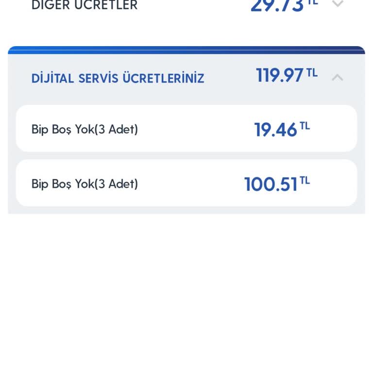 Turkcell İnternet Paketleri Sorunu