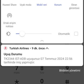 THY Mağduriyet Muhatap Bulamama