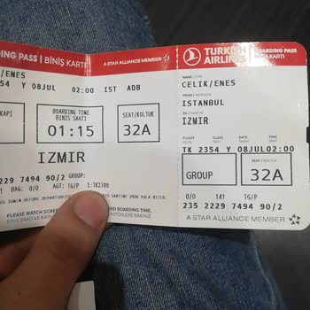 THY Mağduriyet Muhatap Bulamama