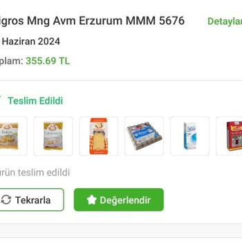 Trendyol Hızlı Market Ve Migros Tarihi Geçmek Üzere Olan Ürünü Getirdi