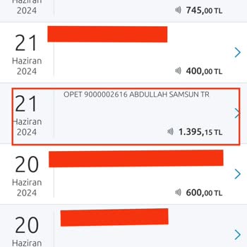 Yapı Kredi Ve Opet İn World Puan Oyunu