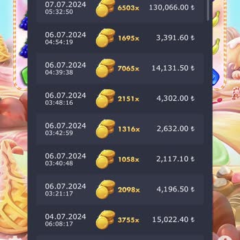 Betgaranti Sitesi Ödeme Yapmıyor