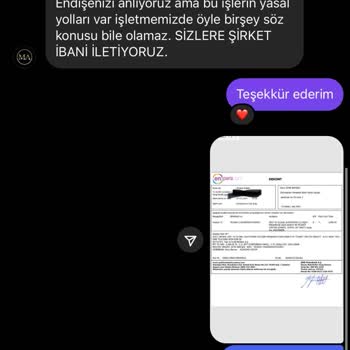 Yapı Kredi Bankası Paramdan Oldum Paramı Aldılar