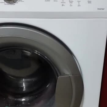 Altus Çamaşır Makinesinde Takur Tukur Ses!