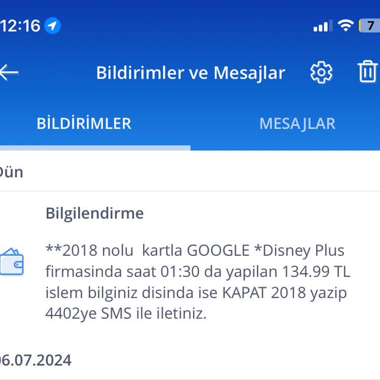 Disney Plus Bilgi Dışında Para Çekiyor