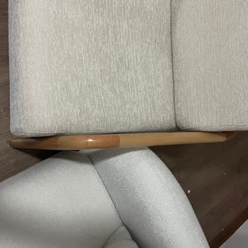 Ertuğrul By Söğütlü Mobilya Teslimat Ve Ürün Kalitesi Sorunları