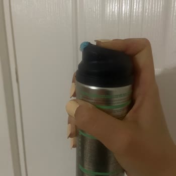 Arko Tıraş Jeli Basınca Ürün Çıkmıyor