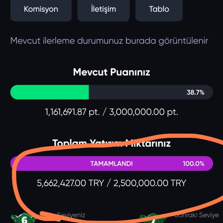 Baywin Parama El Koydu!