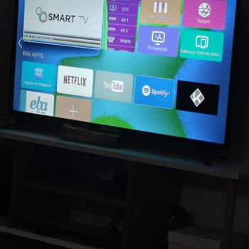 Onvo Fabrika Ayarlarına Dönmez Olaydım.