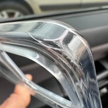 İPhone Apple Şeffaf Kılıf 14 Pro Max